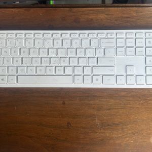 Hp keyboards‎